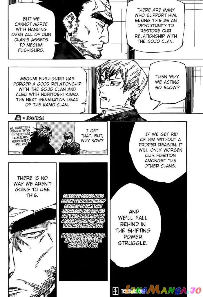 Jujutsu Kaisen Chapter 148 image 10_optimized